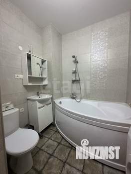 1-к квартира, вторичка, 37м2, 4/5 этаж