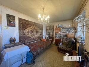 1-к квартира, вторичка, 34м2, 9/9 этаж