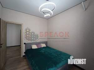 1-к квартира, вторичка, 35м2, 17/26 этаж