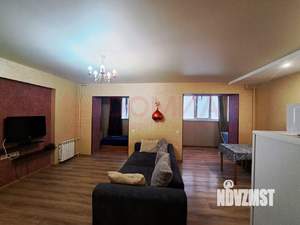 1-к квартира, вторичка, 46м2, 1/11 этаж