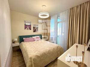 1-к квартира, вторичка, 37м2, 13/28 этаж