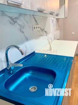 2-к квартира, вторичка, 35м2, 1/5 этаж