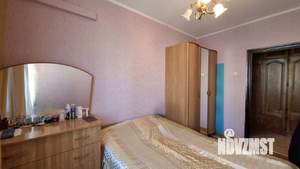 3-к квартира, вторичка, 58м2, 8/10 этаж