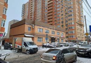 1-к квартира, вторичка, 32м2, 6/19 этаж