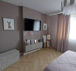 3-к квартира, вторичка, 69м2, 21/22 этаж