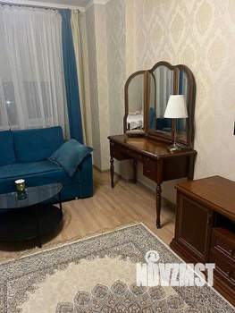 1-к квартира, вторичка, 37м2, 3/8 этаж