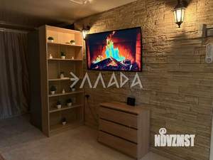 3-к квартира, вторичка, 54м2, 1/5 этаж