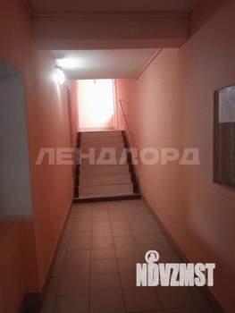 1-к квартира, вторичка, 42м2, 9/14 этаж