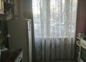 3-к квартира, вторичка, 56м2, 1/5 этаж