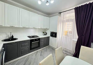 1-к квартира, вторичка, 35м2, 6/18 этаж