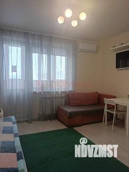 Студия квартира, вторичка, 27м2, 7/25 этаж