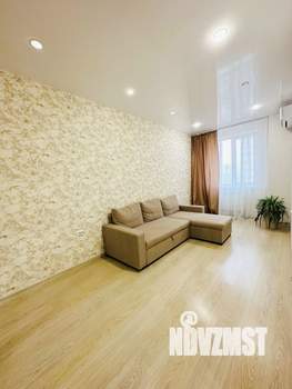 2-к квартира, вторичка, 52м2, 9/19 этаж