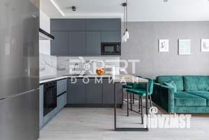 1-к квартира, вторичка, 41м2, 7/25 этаж