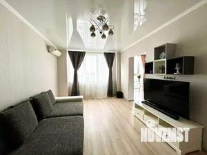 3-к квартира, вторичка, 80м2, 10/20 этаж