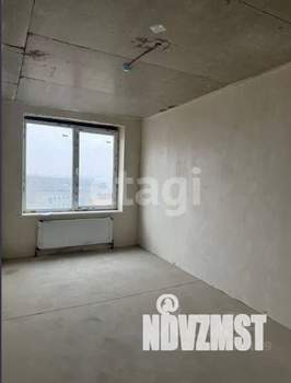 1-к квартира, вторичка, 37м2, 13/19 этаж