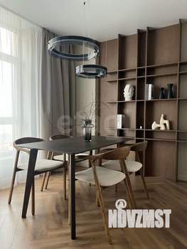 2-к квартира, вторичка, 77м2, 18/25 этаж
