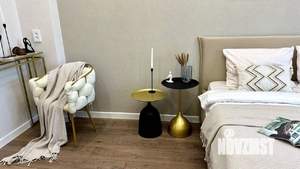 1-к квартира, вторичка, 36м2, 12/24 этаж