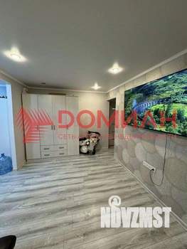 3-к квартира, вторичка, 56м2, 2/5 этаж