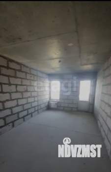 Студия квартира, вторичка, 35м2, 13/24 этаж