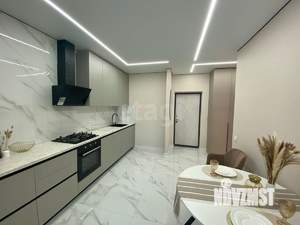 1-к квартира, вторичка, 36м2, 2/12 этаж