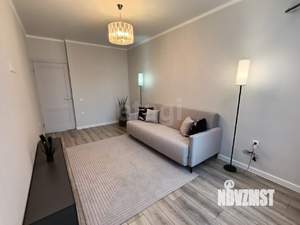 2-к квартира, вторичка, 55м2, 11/24 этаж