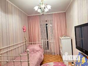 3-к квартира, вторичка, 60м2, 8/10 этаж