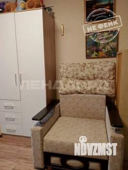 Студия квартира, вторичка, 28м2, 4/17 этаж