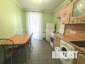 1-к квартира, вторичка, 38м2, 7/14 этаж