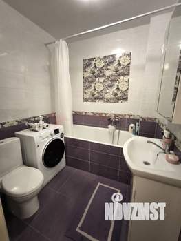 1-к квартира, вторичка, 48м2, 5/7 этаж
