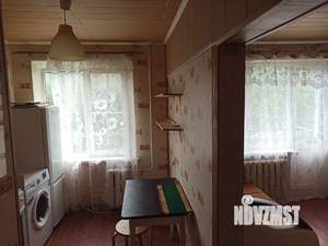 1-к квартира, вторичка, 32м2, 4/9 этаж