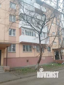 2-к квартира, вторичка, 44м2, 1/5 этаж