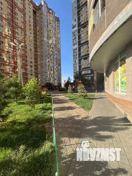 3-к квартира, вторичка, 78м2, 8/22 этаж