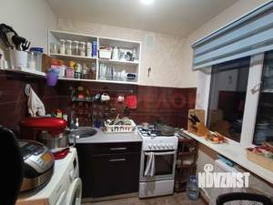 2-к квартира, вторичка, 43м2, 5/5 этаж