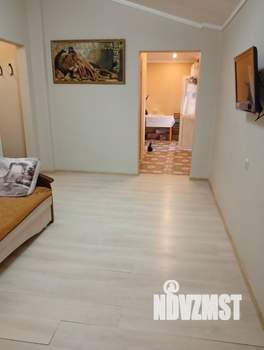 1-к квартира, вторичка, 32м2, 4/4 этаж