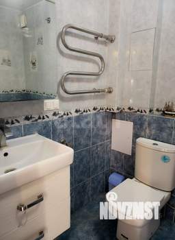 2-к квартира, вторичка, 64м2, 5/11 этаж