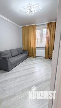 1-к квартира, вторичка, 35м2, 1/5 этаж