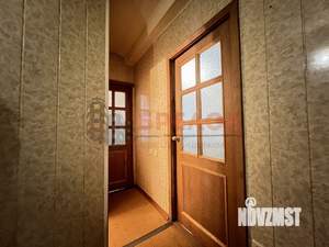 1-к квартира, вторичка, 31м2, 5/5 этаж