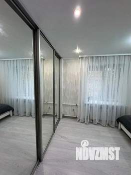 2-к квартира, вторичка, 40м2, 1/5 этаж