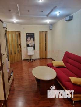 1-к квартира, вторичка, 40м2, 7/10 этаж