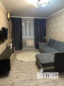 2-к квартира, вторичка, 50м2, 5/5 этаж