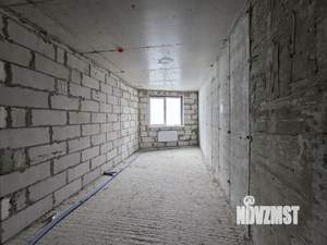 2-к квартира, вторичка, 45м2, 20/25 этаж