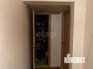 2-к квартира, вторичка, 52м2, 2/9 этаж