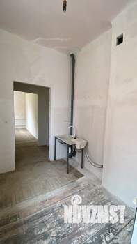 2-к квартира, вторичка, 40м2, 3/3 этаж