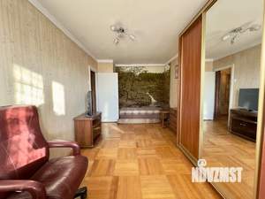 3-к квартира, вторичка, 62м2, 5/5 этаж