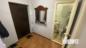 1-к квартира, вторичка, 41м2, 5/17 этаж