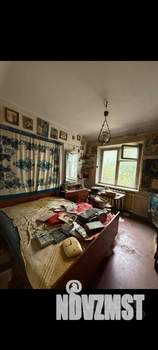 3-к квартира, вторичка, 60м2, 4/5 этаж