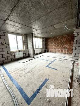 3-к квартира, вторичка, 75м2, 21/25 этаж