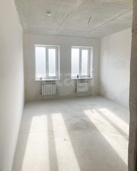 2-к квартира, вторичка, 59м2, 3/25 этаж