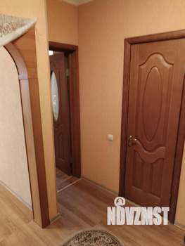 1-к квартира, вторичка, 38м2, 19/21 этаж