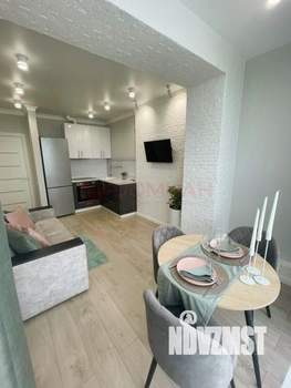 1-к квартира, вторичка, 38м2, 14/25 этаж